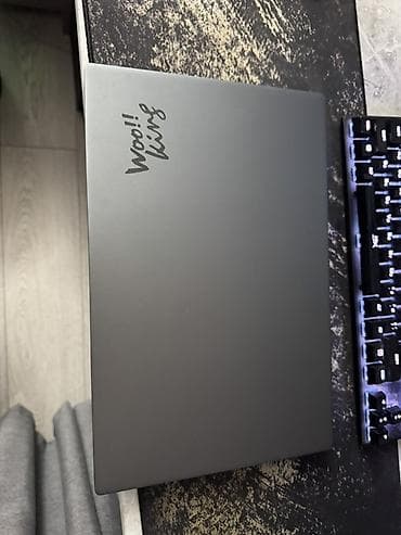 xeon e5440: Продается Ультрабук WooKing Экран: 15.6 дюймов 2К / QHD 165Гц — 3