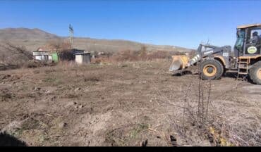 продаю дом ж м көк жар: 5 соток, Для строительства, Красная книга, Договор купли-продажи — 5