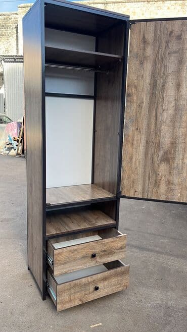 продаю полки для магазина: Стеллаж. Стеллаж любой размер и фасон на заказ изготовим быстро — 12