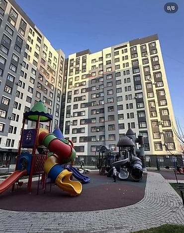 квартира 300: 1 комната, С мебелью полностью — 6