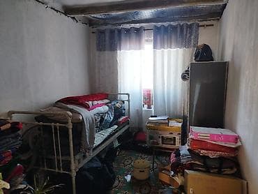 снять дом для шашлыков: 55 м², 4 комнаты, Утепленный, Бронированные двери — 1