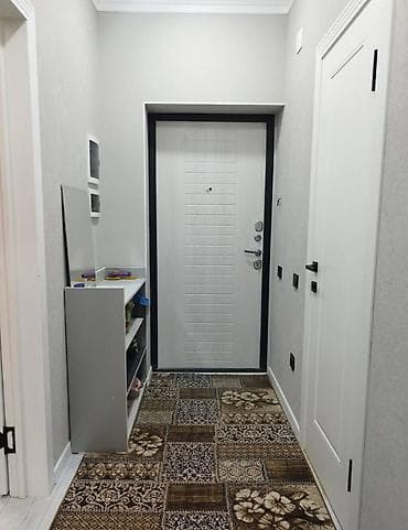 1 комната, 36 м², 7 этаж, Свежий ремонт — 1