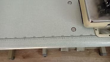 led matrix panel: Швейная машинка — 4