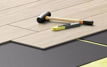 наливной пол работа: Укладка пола, Монтаж напольных плинтусов, Стяжка пола | Ковролин, Ламинат, Паркет Больше 6 лет опыта — 3