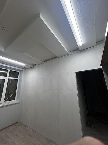 гипсовая лепнина: Любые гипсовые работы — 8