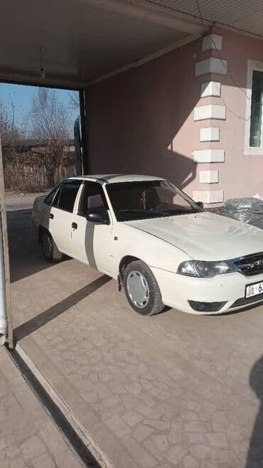 продажа авто с последующим выкупом: Daewoo Nexia: 2011 г., Седан — 1