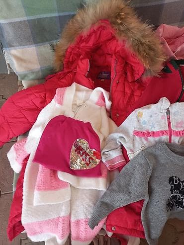 кофта юпка: Комплект, цвет - Розовый — 2