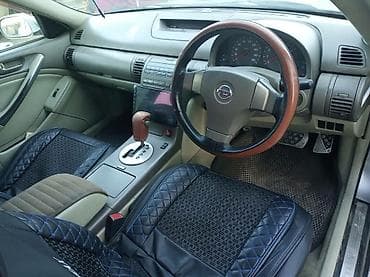 ниссан скайлайн гтр 34: Nissan Skyline Crossover: 2004 г., 2.5 л, Автомат, Бензин, Седан — 4