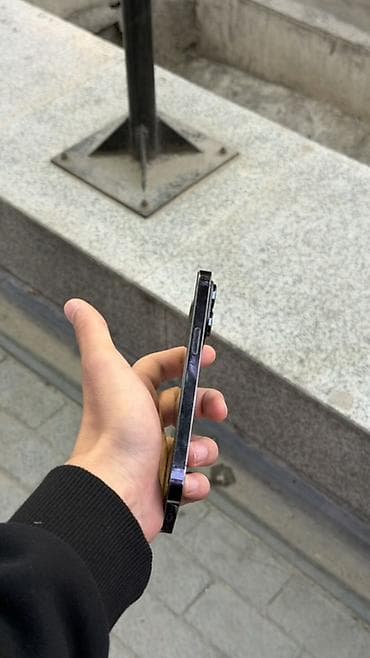 5 s iphone: IPhone 14 Pro, 256 ГБ, Deep Purple, 88 % — 6