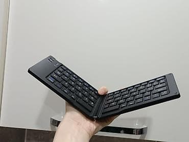 bluetooth клавиатура и мышь для телефона: Клавиатура, Bluetooth подключение — 2