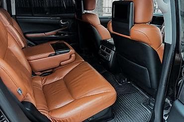 crv 2004: Сдаю Lexus LX, Посуточно, Без водителя, | Залог, Водительские права, От 18 лет — 10