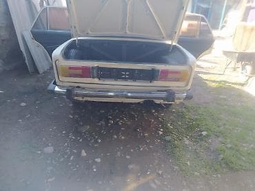 гитара musima: Бензиновый мотор ВАЗ (LADA) 1997 г., 1.6 л, Б/у — 6