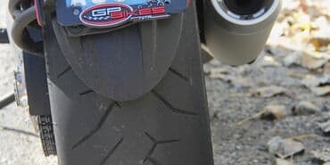 дорожный мотоцикл: Чоппер Ducati, 1200 куб. см, Бензин, Взрослый, Новый — 7