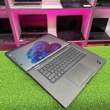 ноутбуки dell: Для программирования, Б/у, Intel Core i5, В рассрочку — 4