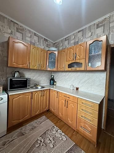 кухный угалок бу: Кухонный гарнитур угловой, классический стиль Б/у в хорошем состоянии — 3