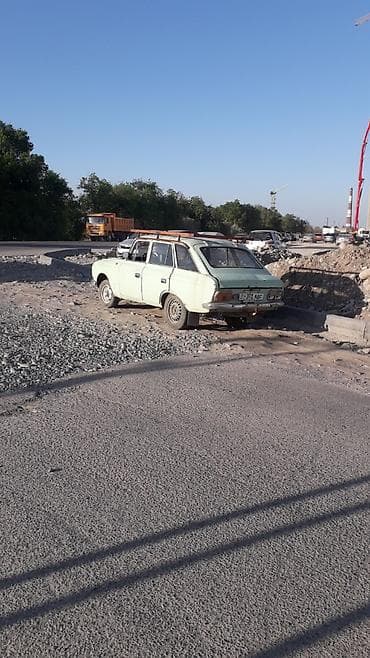 датчик положения дроссельной заслонки опель вектра б: Москвич 2137: 1987 г., 1.8 л, Механика, Бензин, Универсал — 6