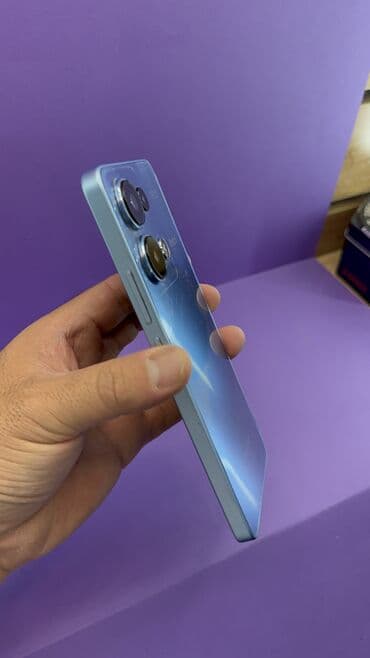 редми 13 нот цена в бишкеке: Redmi, Redmi Note 13, Колдонулган, 256 ГБ — 2