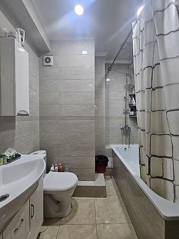 Недвижимость: 2 комнаты, 73 м², Элитка, 7 этаж, Евроремонт — 7