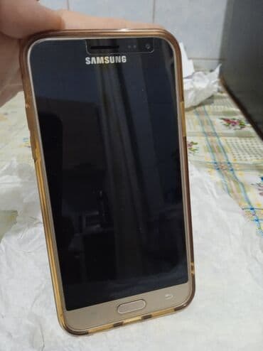 сломанные телефон: Сотка б/у нерабочий,samsung j3(2018 г.) — 1