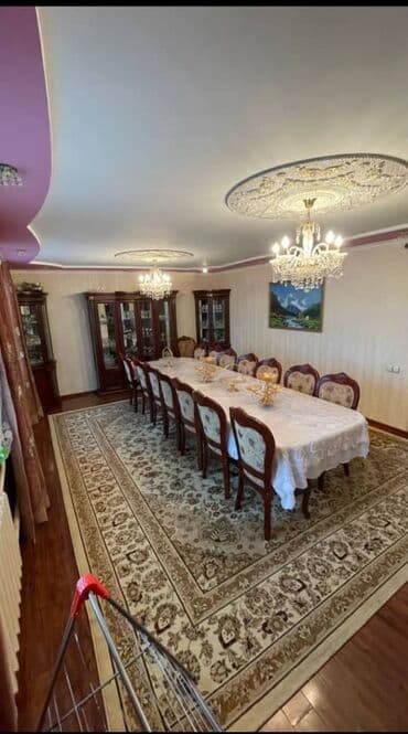 сдаю дом алтын ордо: Дом, 177 м², 7 комнат, Агентство недвижимости — 2