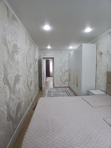 кв: 3 комнаты, 64 м², 104 серия, 4 этаж, Дизайнерский ремонт — 4