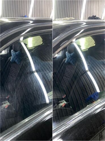 полировычный машынка: Полировка стекла авто, витрин магазина, окон, стеклянных плит столов — 1