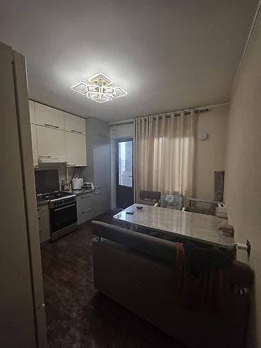 квартиры пмк: 3 комнаты, 81 м², Рабочий Городок 105 серия, 9 этаж, Дизайнерский ремонт — 1