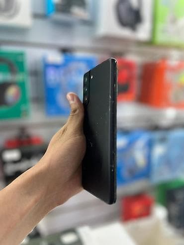 fujifilm x100: Samsung Galaxy S21, цвет - Черный — 3
