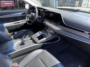 byd e5: Hyundai Grandeur: 2021 г., 2.5 л, Бензин, Седан — 10