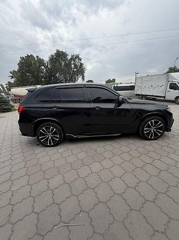 x3 m: BMW X5 M: 2018 г., 3 л, Типтроник, Бензин, Кроссовер — 9