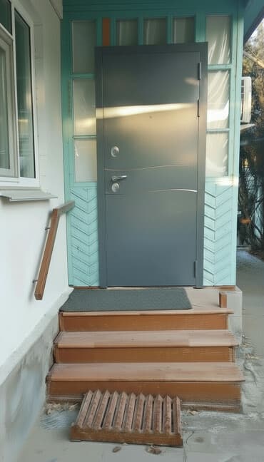 куплю дом в байтик: Дом, 70 м², 5 комнат, Собственник, Косметический ремонт — 1