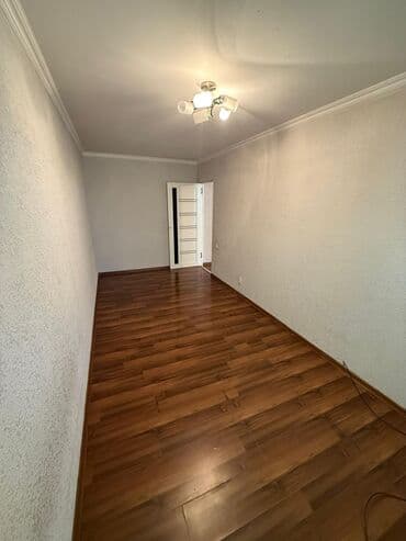 срочно продам дом новопокровка бишкек: 2 комнаты, 42 м², 104 серия, 1 этаж, Косметический ремонт — 1