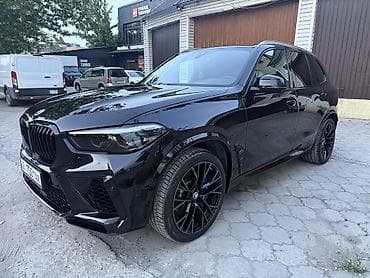 bmw e320: BMW X5: 2019 г., 3 л, Типтроник, Бензин, Внедорожник — 3