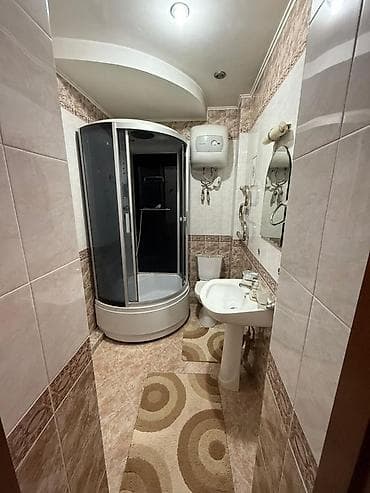 Недвижимость: 250 м², 5 комнат — 9