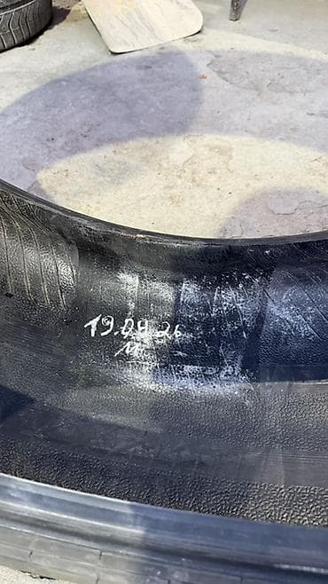 шины на ман: Шины 275 / 40 / R 22, Лето, Б/у, Пара, Легковые, США, Pirelli — 10