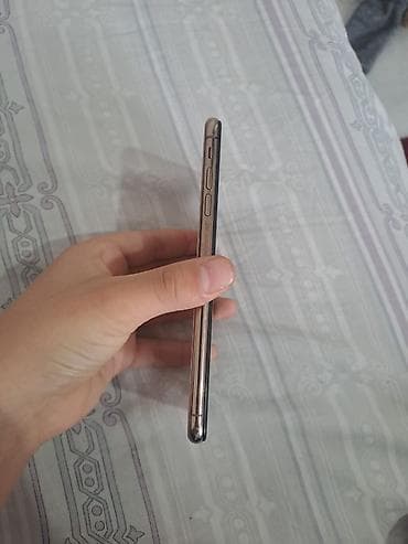 xiaomi note 9: IPhone Xs Max, Новый, 256 ГБ, Графит, Зарядное устройство, Защитное стекло, Чехол, 77 % — 4