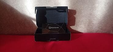 apple magic mouse 2: GEO — беспроводной power bank 5000 мА·ч Компактный внешний — 1