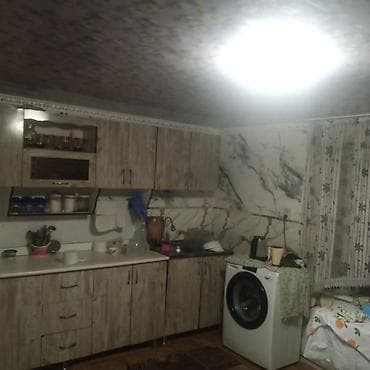 сокулук кун туу: Дом хороший большой, территория 50.Соток рядом протекает бальшая — 10