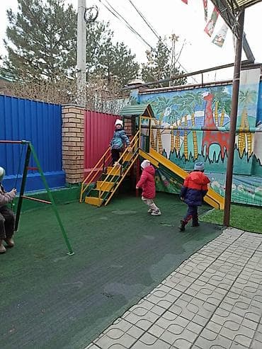 садовые услуги: Детский развивающий центр - Игровые и образовательные занятия для — 9