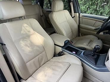 bmw x2: BMW X5: 2004 г., 3 л, Автомат, Дизель, Кроссовер — 9