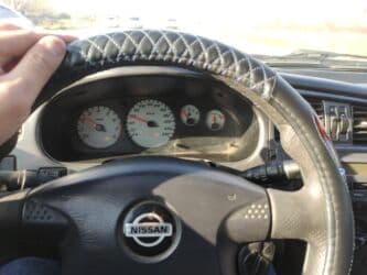 самая дорогая машина в кыргызстане 2023: Nissan Primera: 2001 г., 1.8 л, Механика, Бензин, Хэтчбэк — 4