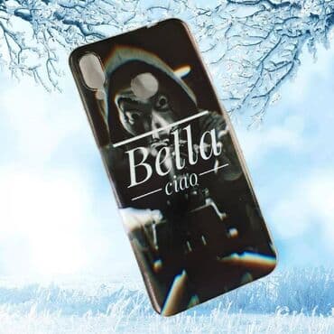 чехол на хуавей р8: Чехол для huawei nova 3, внутренний размер чехла 15,7см х 7,3 см — 1