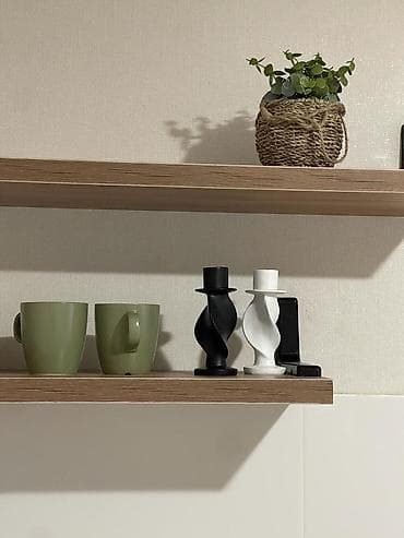 55: 1 комната, 55 м², Элитка, 9 этаж, Евроремонт — 8