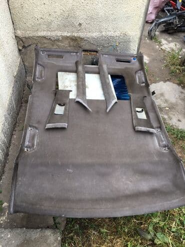 задний стоп на ауди с4: БМВ Е34, Е38 ЗАПЧАСТИ — 28