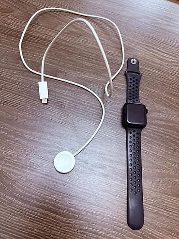 band 4: Apple Watch SE 2 
97%
В комплекте: шнур, 2 вида ремешка — 2