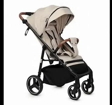 бу детская коляска: Коляска, Б/у — 1