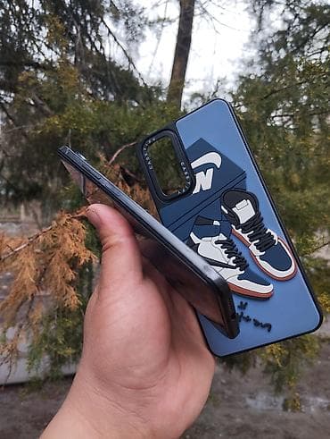 ram 8: Poco M4 Pro, Б/у, 128 ГБ, 2 SIM — 4