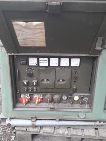 купить трёхфазный генератор: Трёхфазны генератор производство Германия генератор находился на — 2