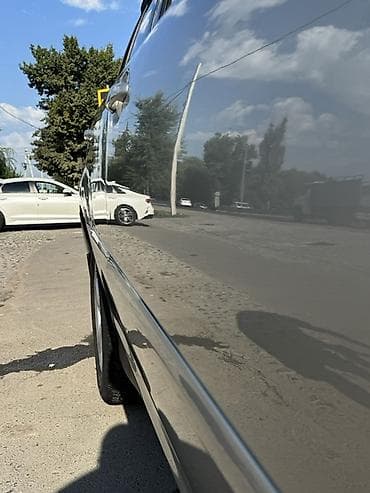 Унаа сатуу: Lexus RX: 2004 г., 3 л, Автомат, Бензин, Кроссовер — 9