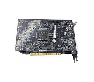 видеокарты ош: Видеокарта для ПК, Б/у, Gigabyte, GeForce GTX, 4 ГБ — 2